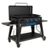 Pit Boss plancha 4 égős 