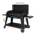 Pit Boss plancha 4 égős 