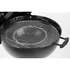 Weber Master-Touch GBS E-5750 faszenes grill, 57 cm, fekete