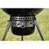 Weber Master-Touch GBS E-5750 faszenes grill, 57 cm, fekete