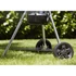 Weber Master-Touch GBS E-5750 faszenes grill, 57 cm, fekete
