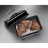 Weber Go-Anywhere hordozható faszenes grill
