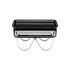 Weber Go-Anywhere hordozható faszenes grill
