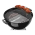 Weber melegítőállvány, 57 cm-s faszenes grillekhez (kivéve a Compact™ Kettle)