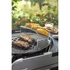 Weber melegítőállvány, 57 cm-s faszenes grillekhez (kivéve a Compact™ Kettle)