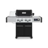 Broil King kerti gázgrill - Regal Q 490 IR
