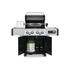 Broil King kerti gázgrill - Regal Q 490 IR