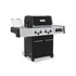 Broil King kerti gázgrill - Regal Q 490 IR