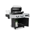 Broil King kerti gázgrill - Regal Q 490 IR