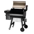 Z Grills Pellet Grill – ZPG-7002C